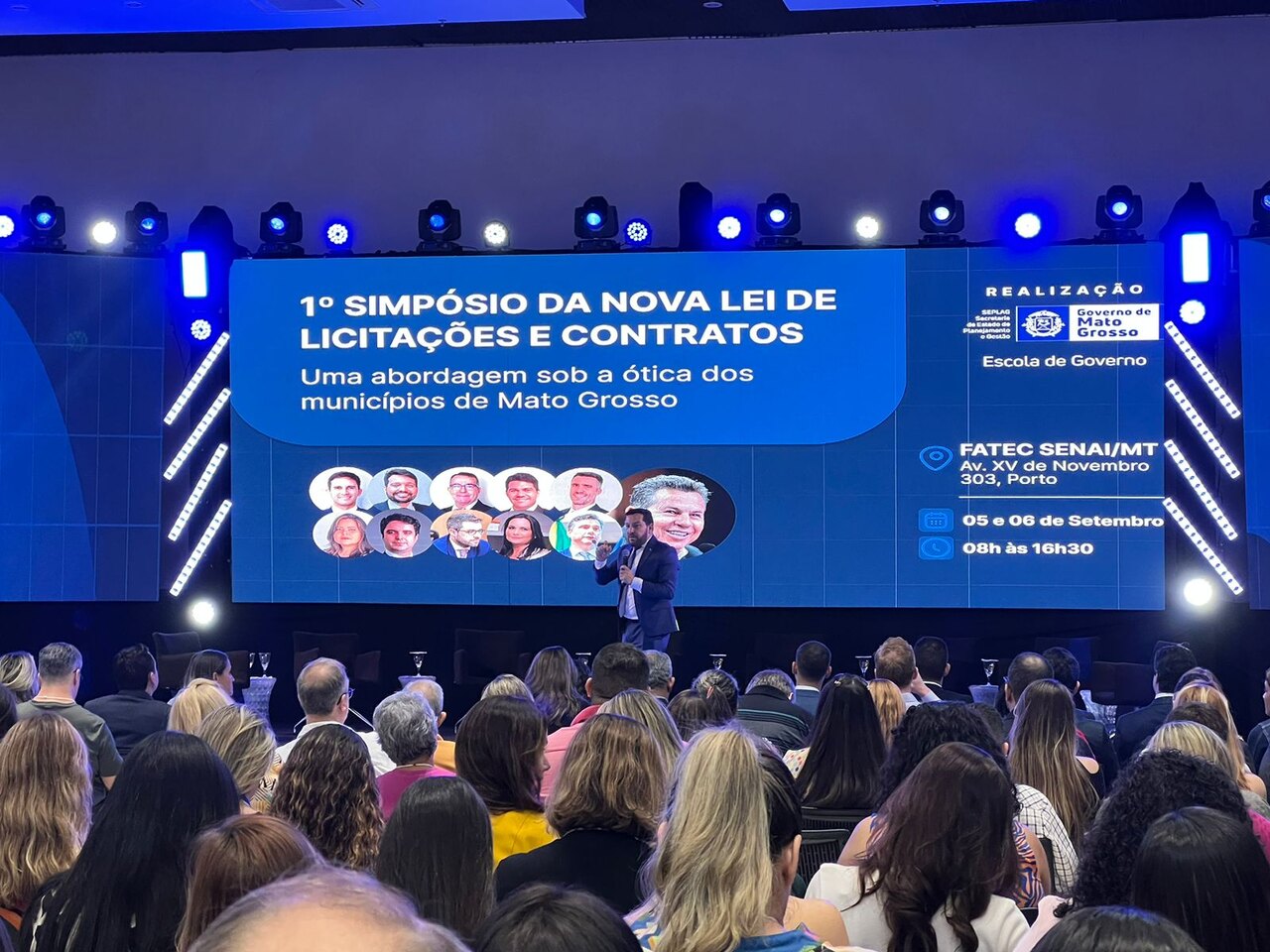 Secretaria de Governo