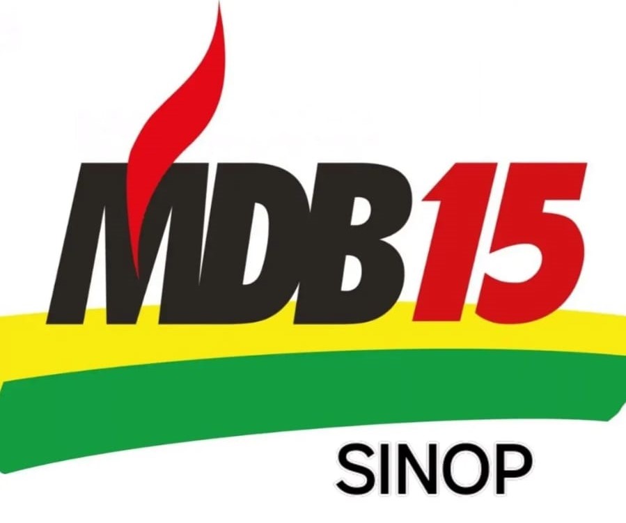 MDB de Sinop convoca Convenção Municipal para decisões eleitorais