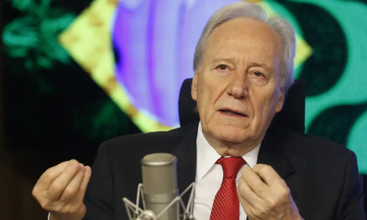 PRF está proibida de fazer bloqueios durante eleições