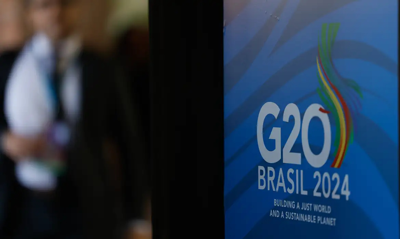 G20: saiba mais sobre a atuação de Brasil