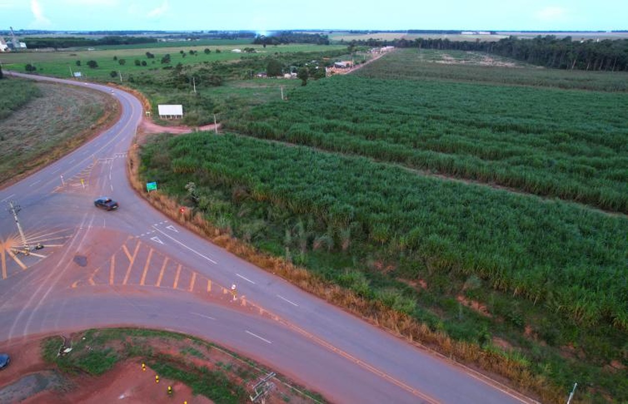 Prefeitura emite alvará e lei aprovada na câmara garante apoio à instalação da unidade da Gazin no município