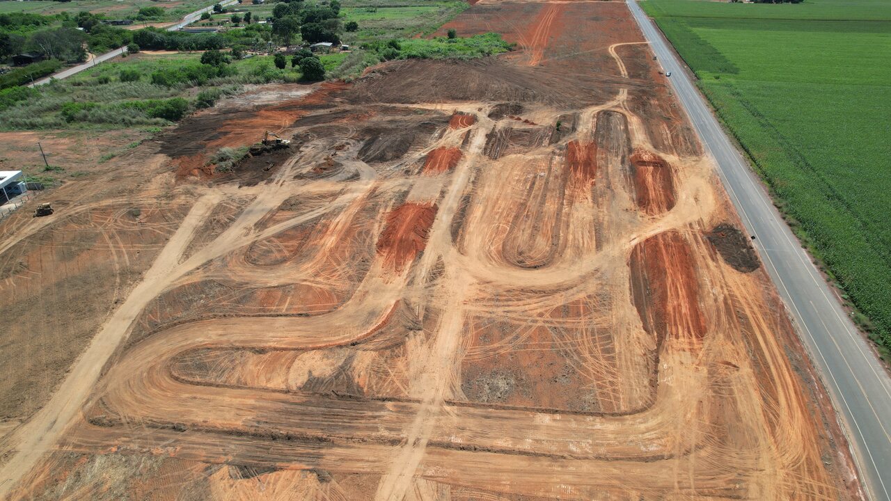 Vera volta ao circuito Estadual do motocross com etapa após 15 anos