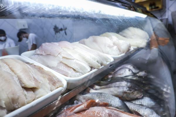 IFMT e Prefeitura de Sorriso abrem inscrições de curso para mulheres no beneficiamento de pescado