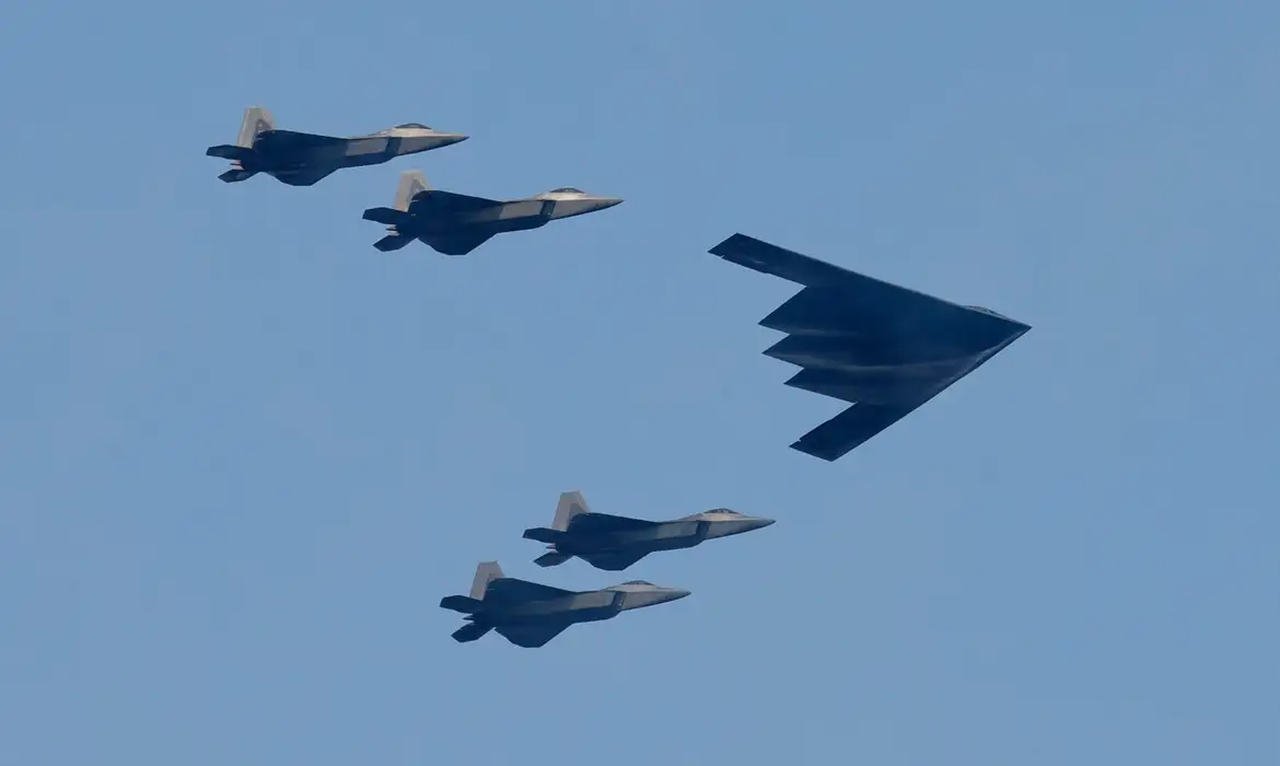 Estados Unidos emitem alerta de segurança mundial