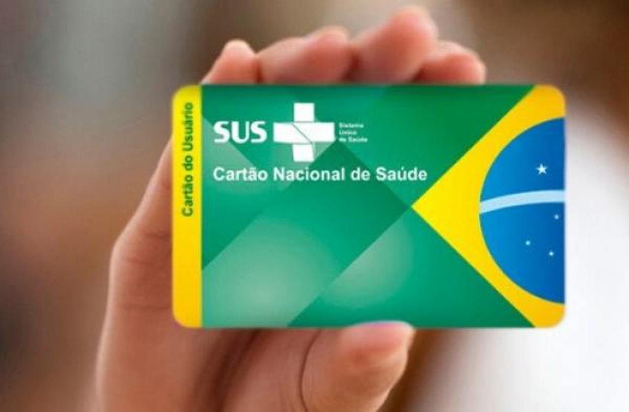 Com pouco mais de 120 mil habitantes