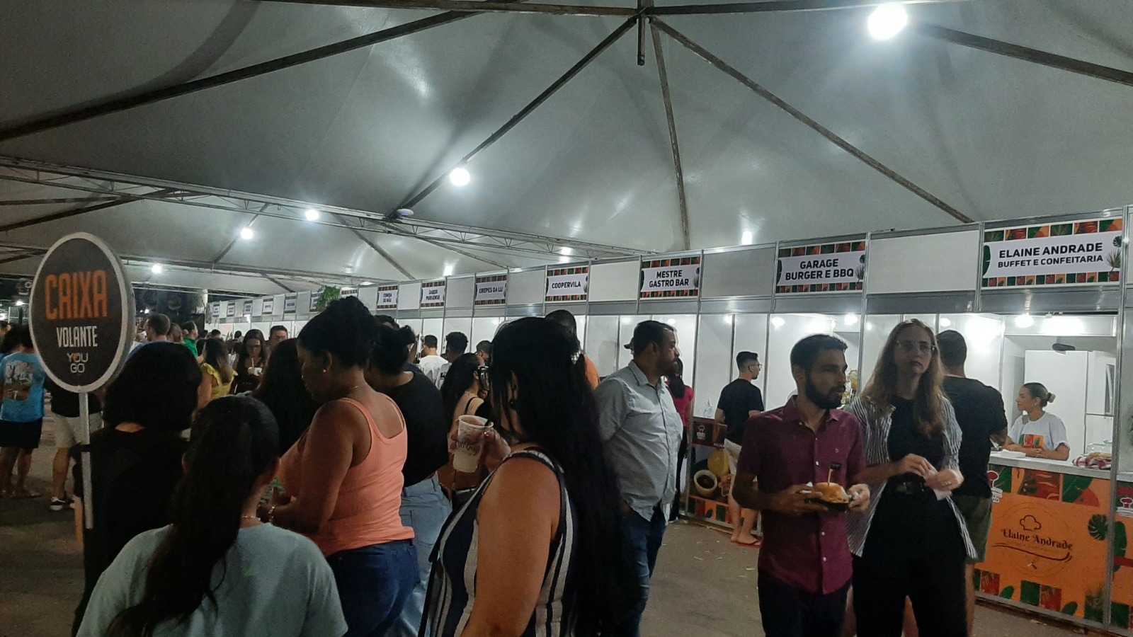 Festival Sabores da Floresta oferece imersão sensorial pelos sabores e aromas da gastronomia regional