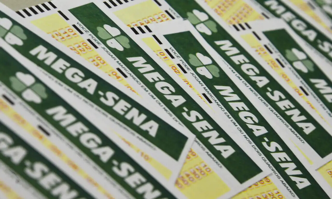 Mega-Sena acumula mais uma vez e prêmio vai a R$ 76 milhões