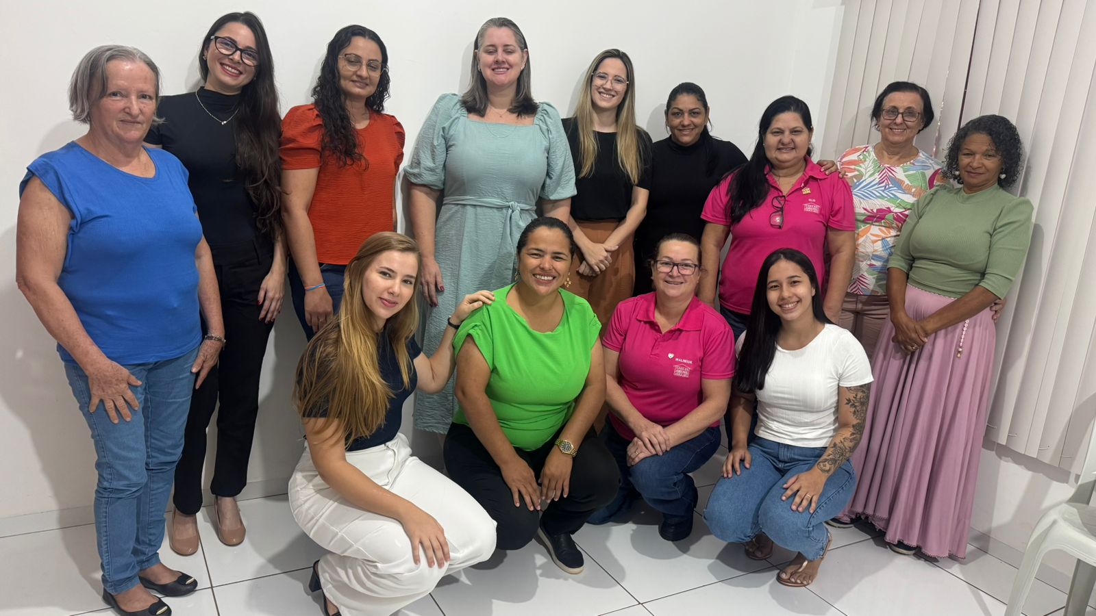 Vera reativa Conselho Municipal dos Direitos da Mulher e dá importante passo em defesa e acesso igualitário