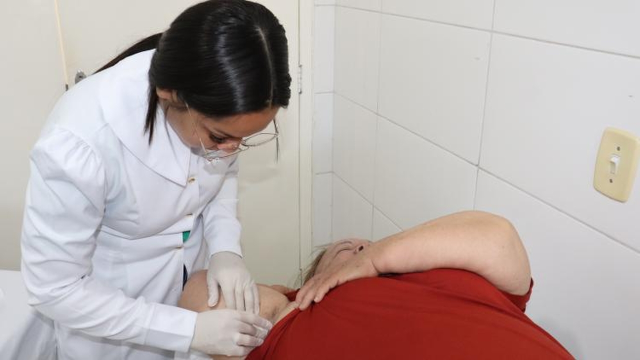 Prefeitura de Guarantã do Norte amplia atendimentos em dermatologia para zerar filas de espera