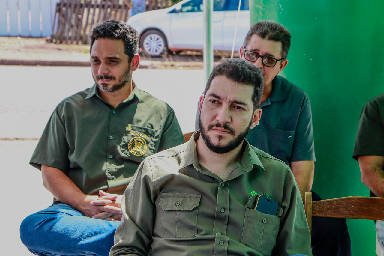 Guarantã do Norte recebe Centro Avançado de Capacitação do SENAR-MT