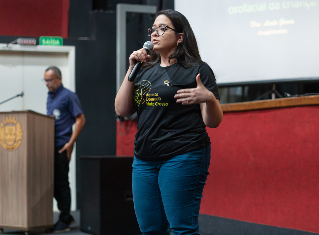 Agosto Dourado reforça a importância da amamentação para mães e bebês