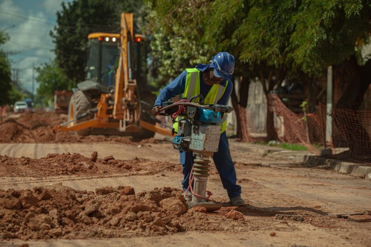 ATENÇÃO SINOP: Interdições temporárias em ruas da cidade nesta quarta-feira (27 de agosto)
