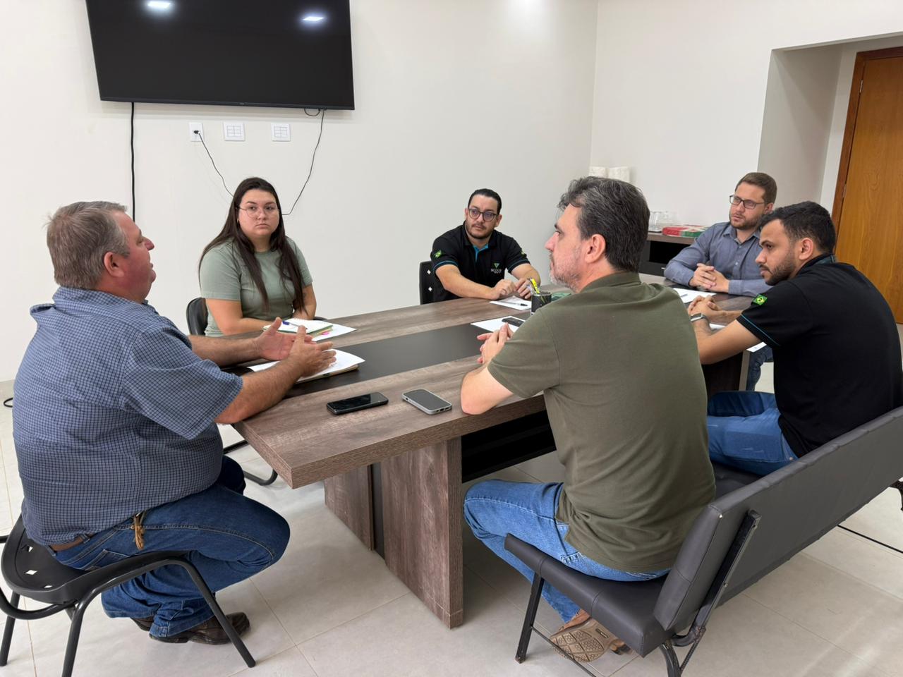 Agencias cooperativas de crédito confirmam participação no Feirão Liquida Tudo Vera 2025
