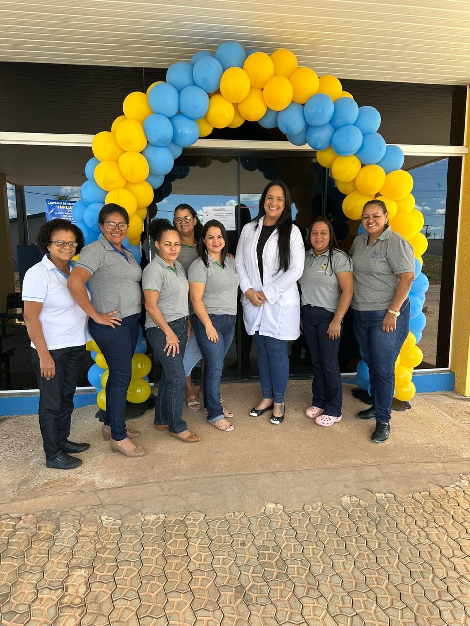 Vera realiza Dia D de Multivacinação neste sábado com ações voltadas às crianças e famílias