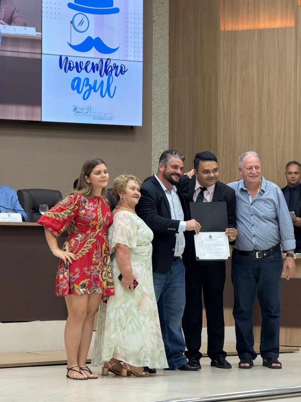 Ex-prefeito de Guarantã do Norte