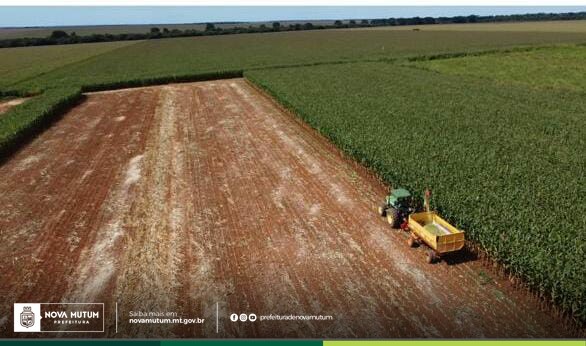 Programa Municipal Agro Família se torna Política Pública permanente em Nova Mutum