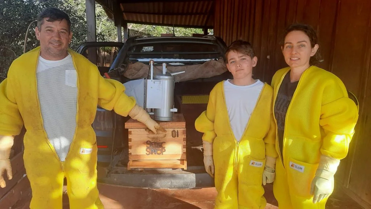 Produto da agricultura familiar de Sinop será destaque na COP 30