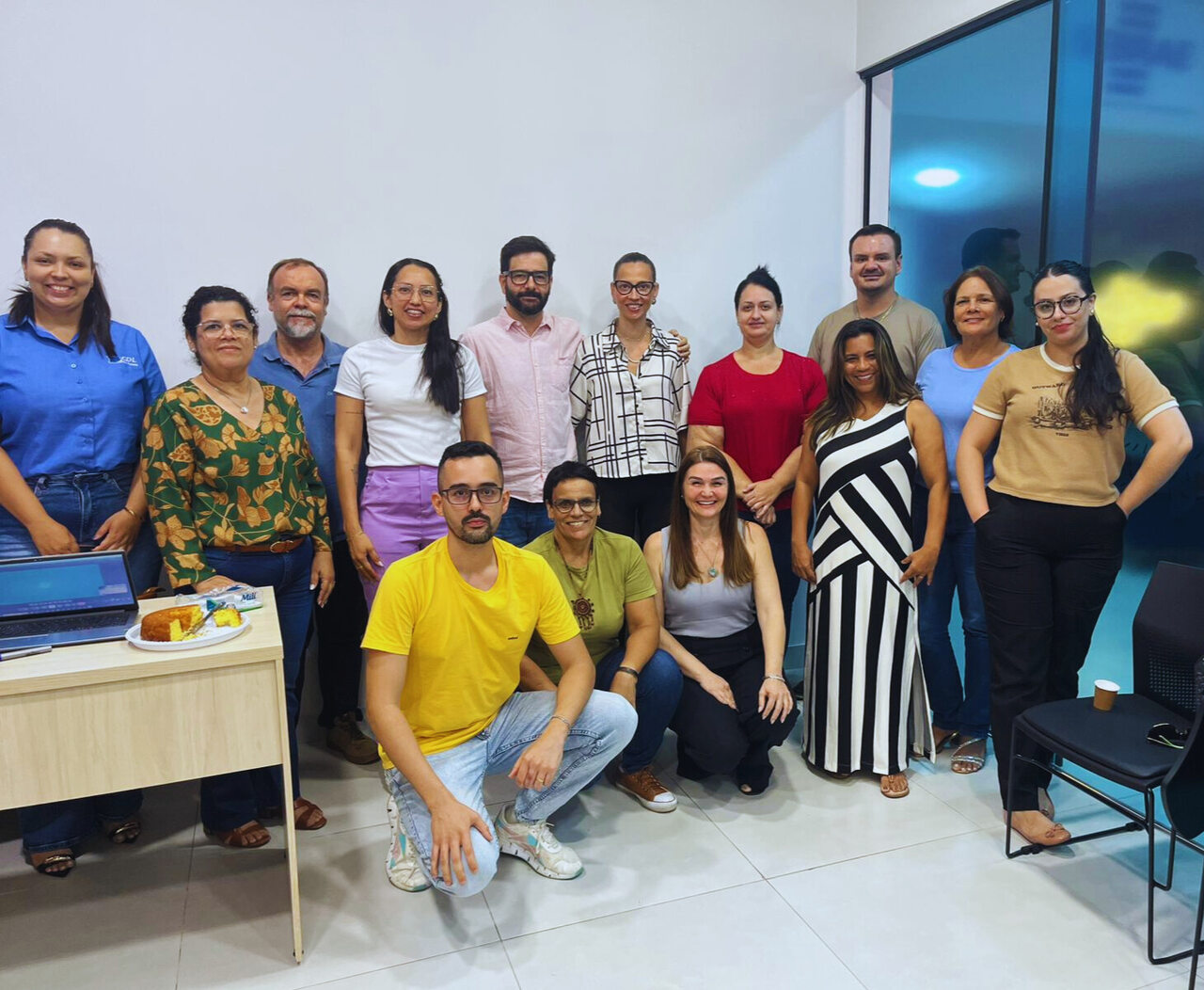 Primeira reunião da nova gestão do COMTUR marca início de um novo ciclo para o turismo de Alta Floresta