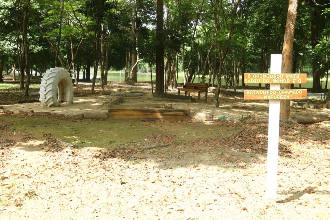 Parque Natural Florestal será aberto dia 19; veja como funcionará a visitação