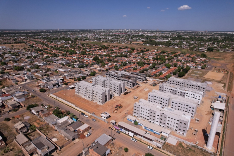 Programa Habitacional Nossa Casa: começam preparativos para pré-lançamento de mais 3 residenciais