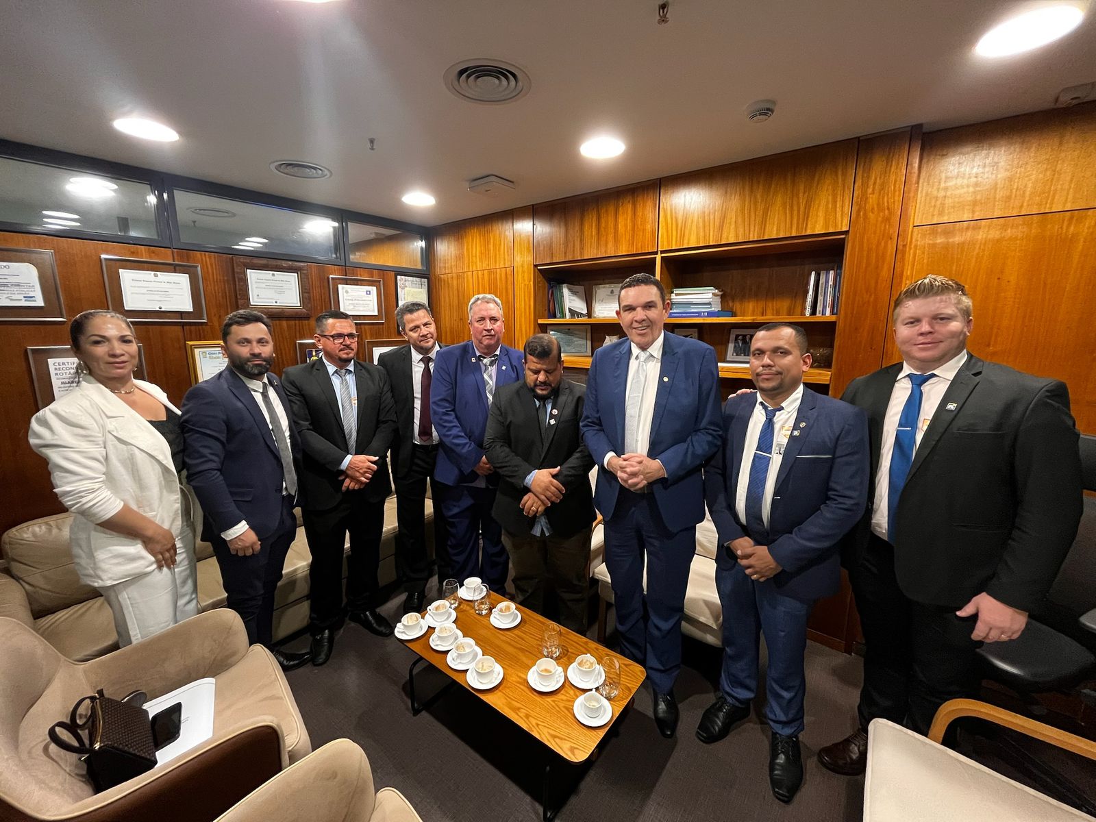 Deputado Federal Juarez Costa confirma a destinação de R$ 500 mil para a saúde de Santa Carmem