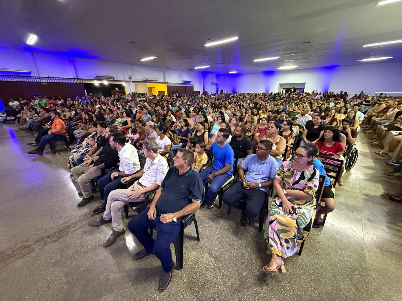 Prefeitura de Vera dá início a nova etapa nas políticas públicas de moradia com projeto Vera Meu Lar