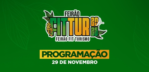 Sorriso marca presença no Feirão FIT Tur 2025 e destaca integração com plataformas estaduais de promoção turística
