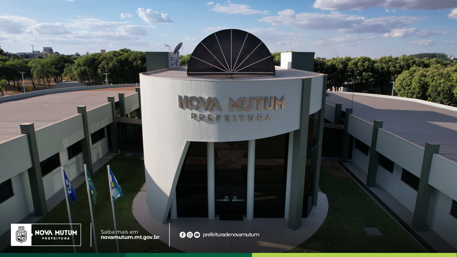 Prefeitura anuncia reajuste no vale alimentação para os servidores municipais