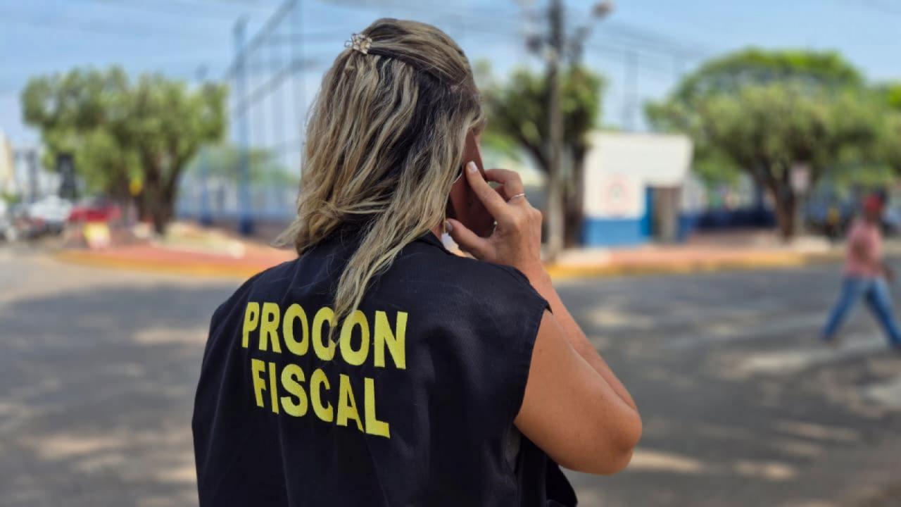 Procon já registrou centenas de reclamações contra operadoras de telefonia