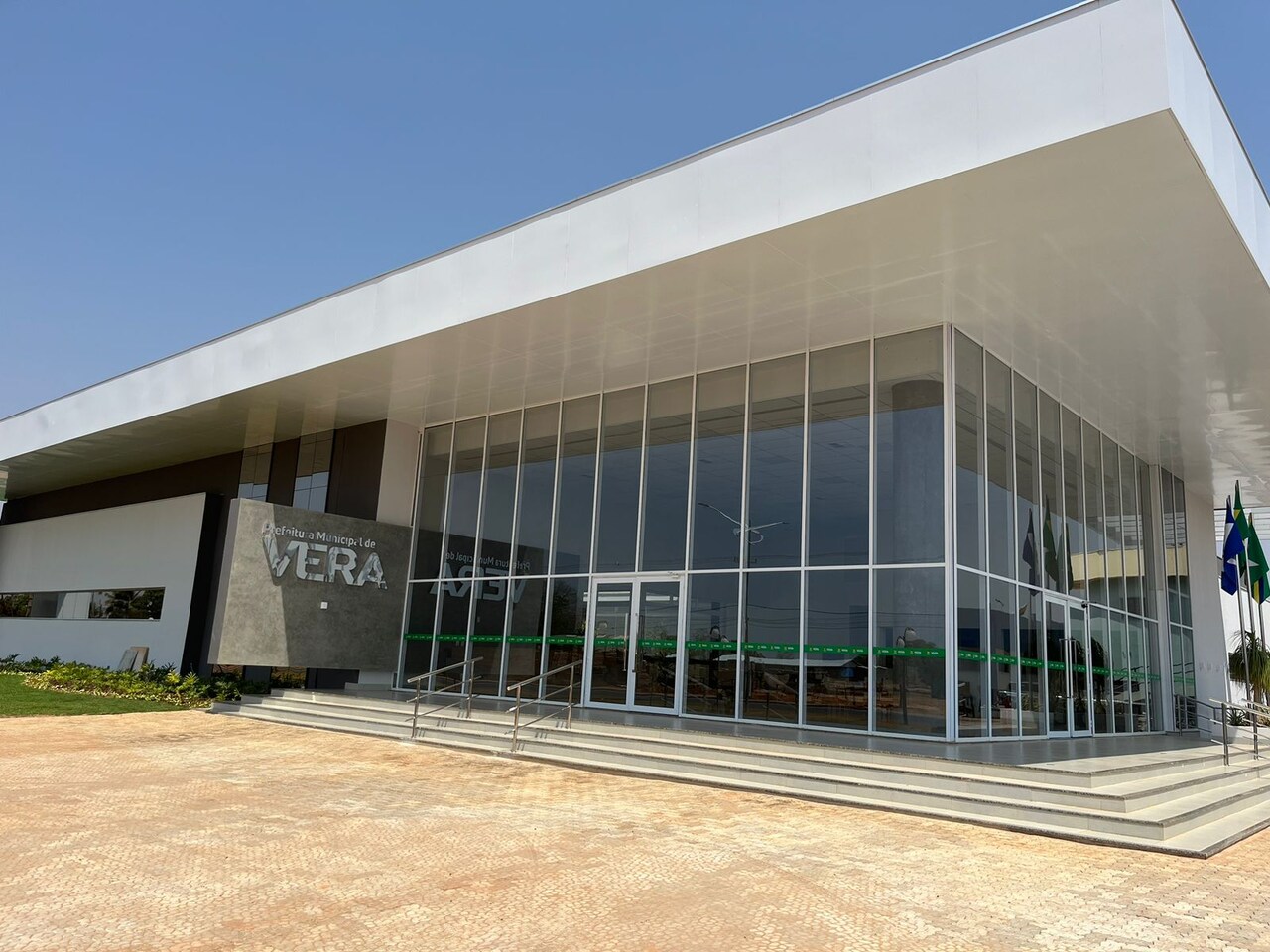 Prefeitura de Vera antecipa 13º salário e injeta R$ 2