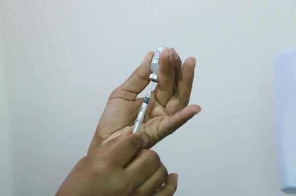 Unidades de saúde de Sorriso passam a ofertar vacina contra a bronquiolite