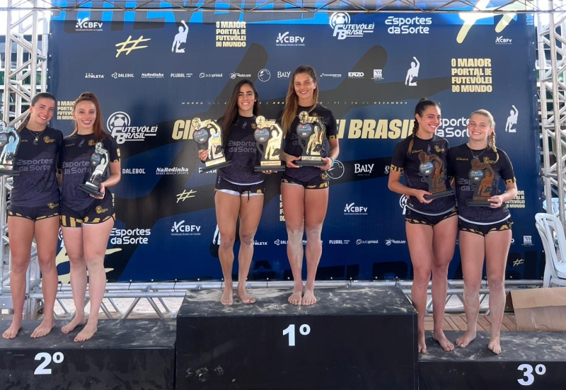 Incentivada pela Prefeitura de Sinop