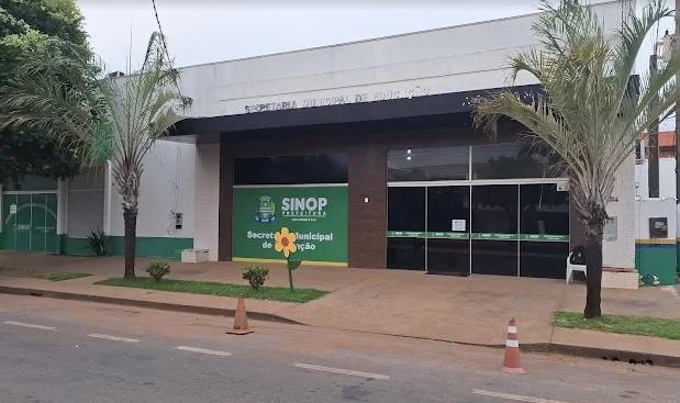 BALANÇO: Educação finaliza 2025 com ampliação da rede