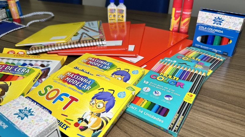 Procon Sinop orienta consumidores sobre direitos e economia na volta às aulas