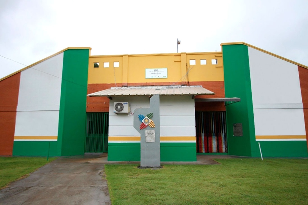 Prefeitura de Sinop retoma horário padrão de atendimento no CRAS Menino Jesus e no Centro de Convivência Dona Zezé