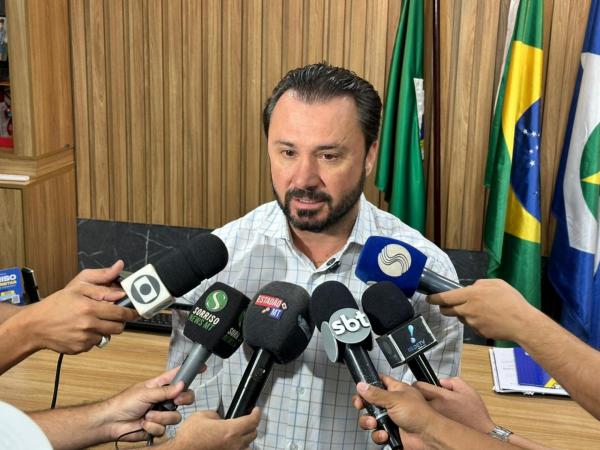 Prefeitura de Sorriso ajusta e amplia rotas do transporte escolar para início do ano letivo