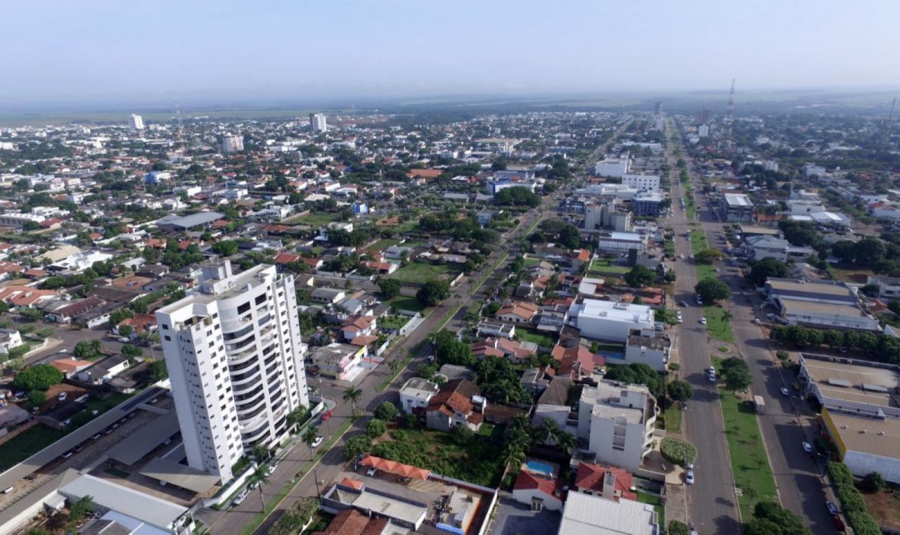 Prefeitura lança programa Desenvolve Sorriso com foco no fortalecimento dos negócios locais