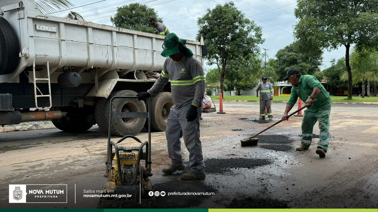 Medida reduz riscos de acidentes e melhoram fluxo de veículos em principais avenidas