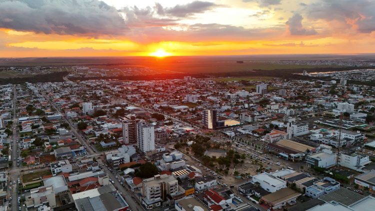 Primavera do Leste tem o 2º melhor saneamento do Mato Grosso