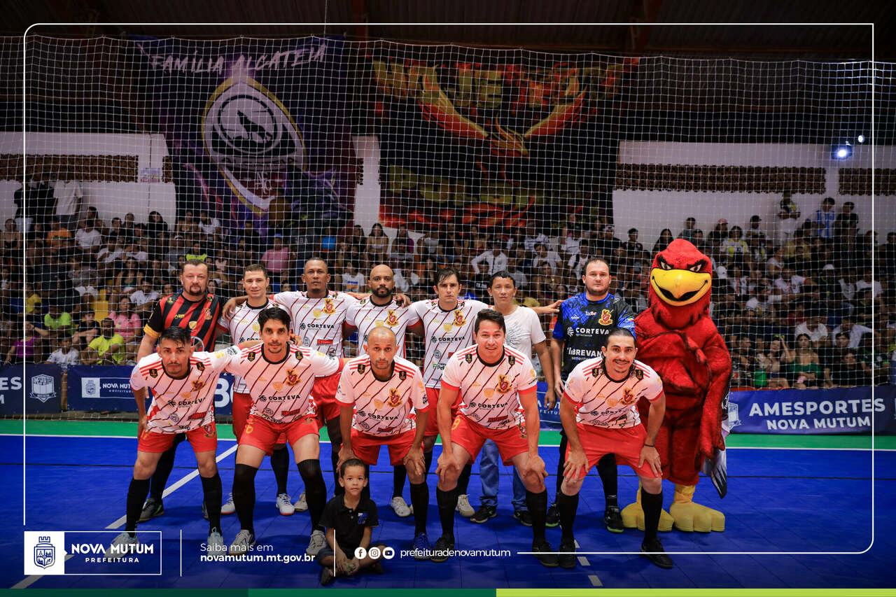 Super Copa de Futsal Bonini Sicredi promete emoção e prêmios imperdíveis