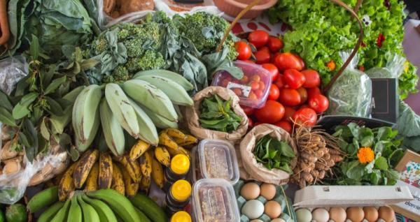 Feira Sabor do Campo retoma atividades a partir de segunda-feira