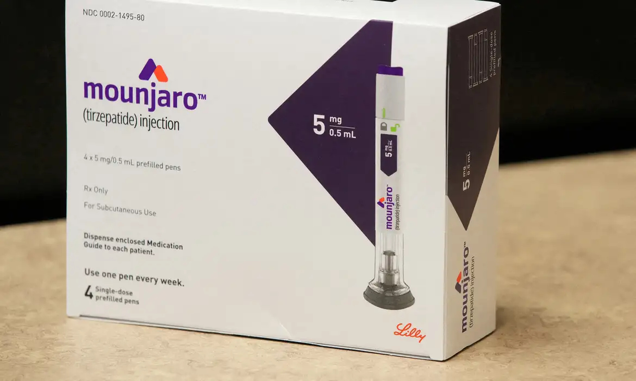 Reino Unido emite alerta sobre risco de pancreatite associado a canetas emagrecedoras