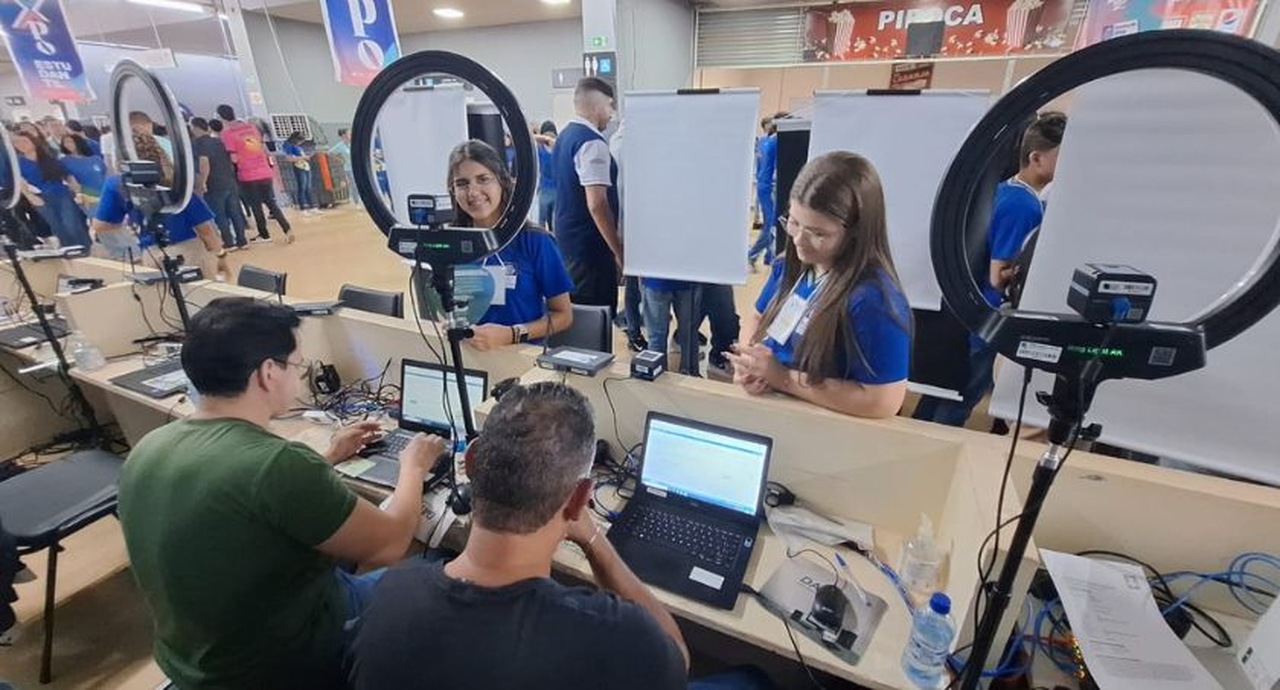 Justiça Eleitoral convoca jovens de Vera para o alistamento eleitoral 2026