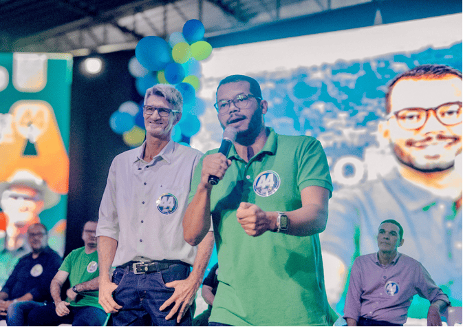 TSE barra tentativa de cassação em Alta Floresta e reafirma: cessão de perfil em rede social não é crime eleitoral