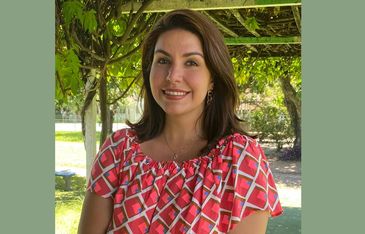 Go Global Consultoria e Treinamento/Divulgação Brasília (DF), 08/11/2024 - Professora Fernanda Nanci. Foto: Go Global Consultoria e Treinamento/Divulgação